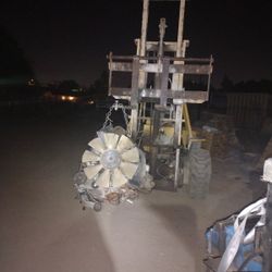 Diesel Mechanic Parts 