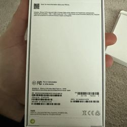 iPhone 15 Pro Max 256GB UNLOCKED $400