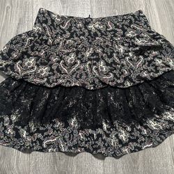 Sandro Skirt Size 1