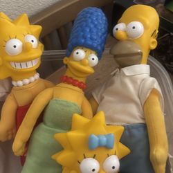 Simpson figures 1990