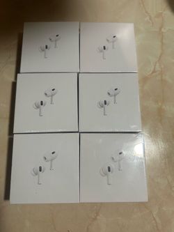AirPods Pro’s 2