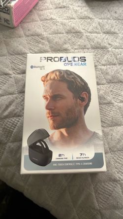 ProBuds