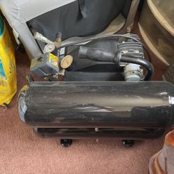 Compressor 