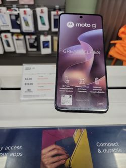 Motorola Moto G