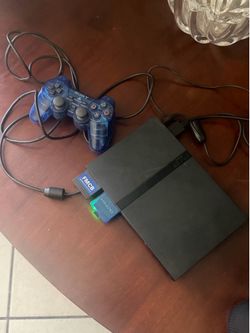 PlayStation 2 W/FMCB
