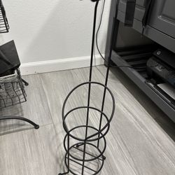 Toilet Paper Stand Holder