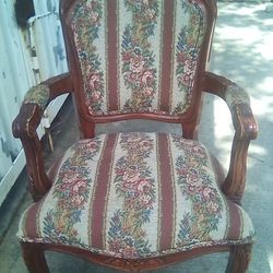 Vintage Chair $10.00 