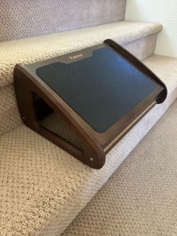 Wooden Foot Rest