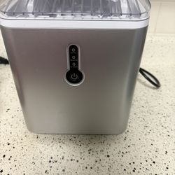 Ice Maker