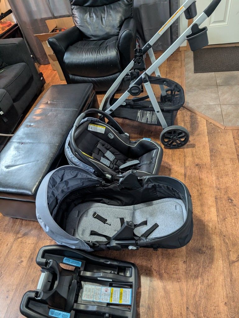 Stroller in Great Condition! $150