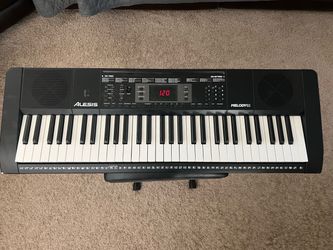 Electronic Keyboard