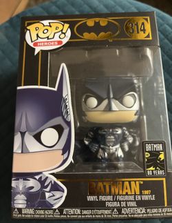FUNKO POPS (NEW)