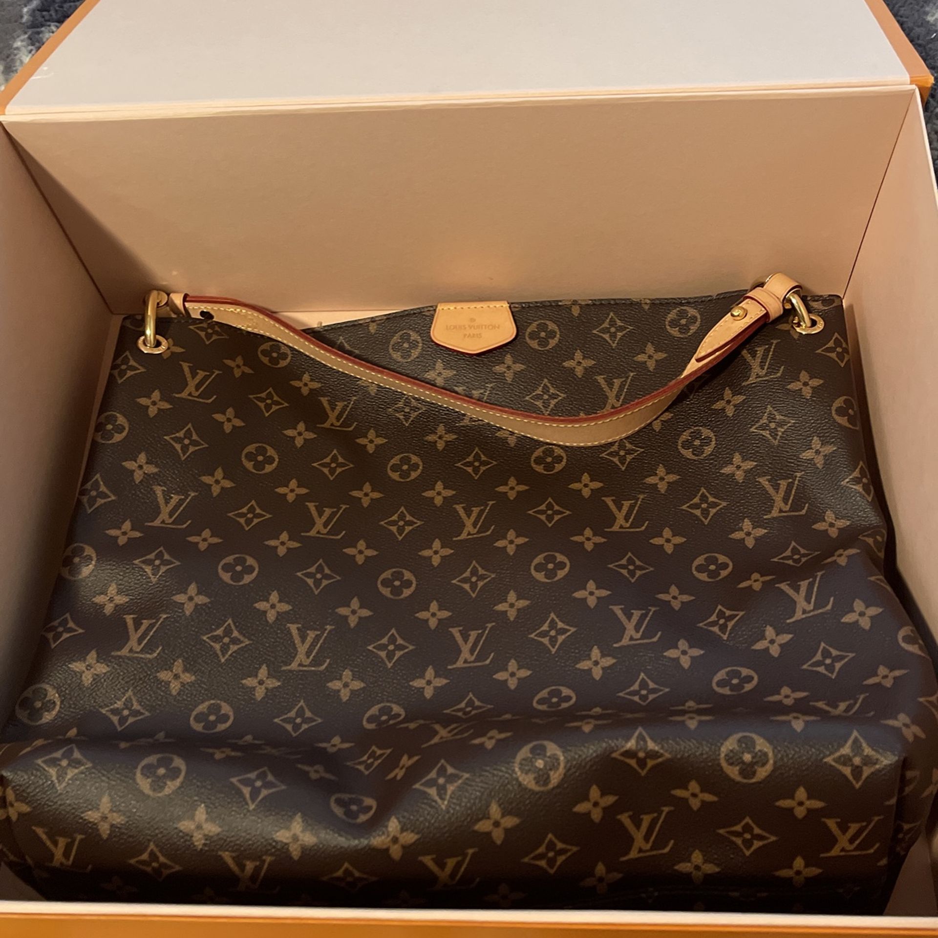 Authentic Louis Vuitton Geronimos for Sale in Pasadena, CA - OfferUp