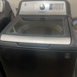 10 Year old GE Washer And dryer