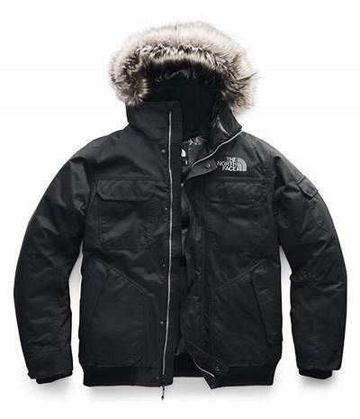 North Face Men’s Jacket
