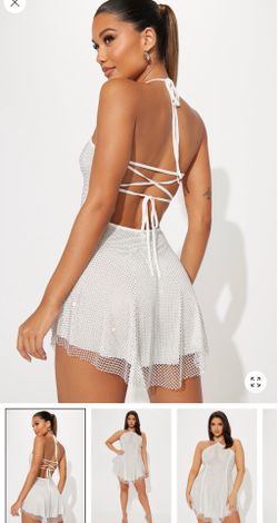 Fashion nova dress