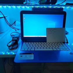 Laptop 