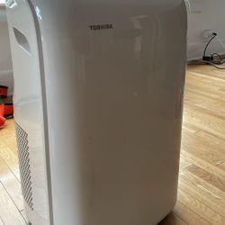 Toshiba Air Conditioner 