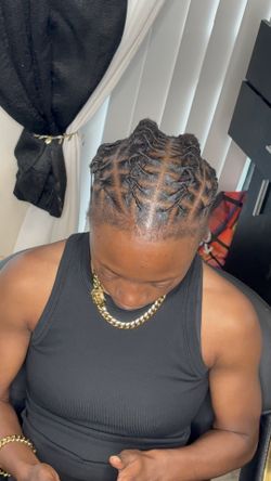 Retwist