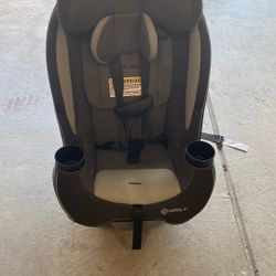 Safety 1st All-in-one Convertible Car Seat 