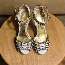 2 Pairs Of Cute Heels/Pumps! ♡