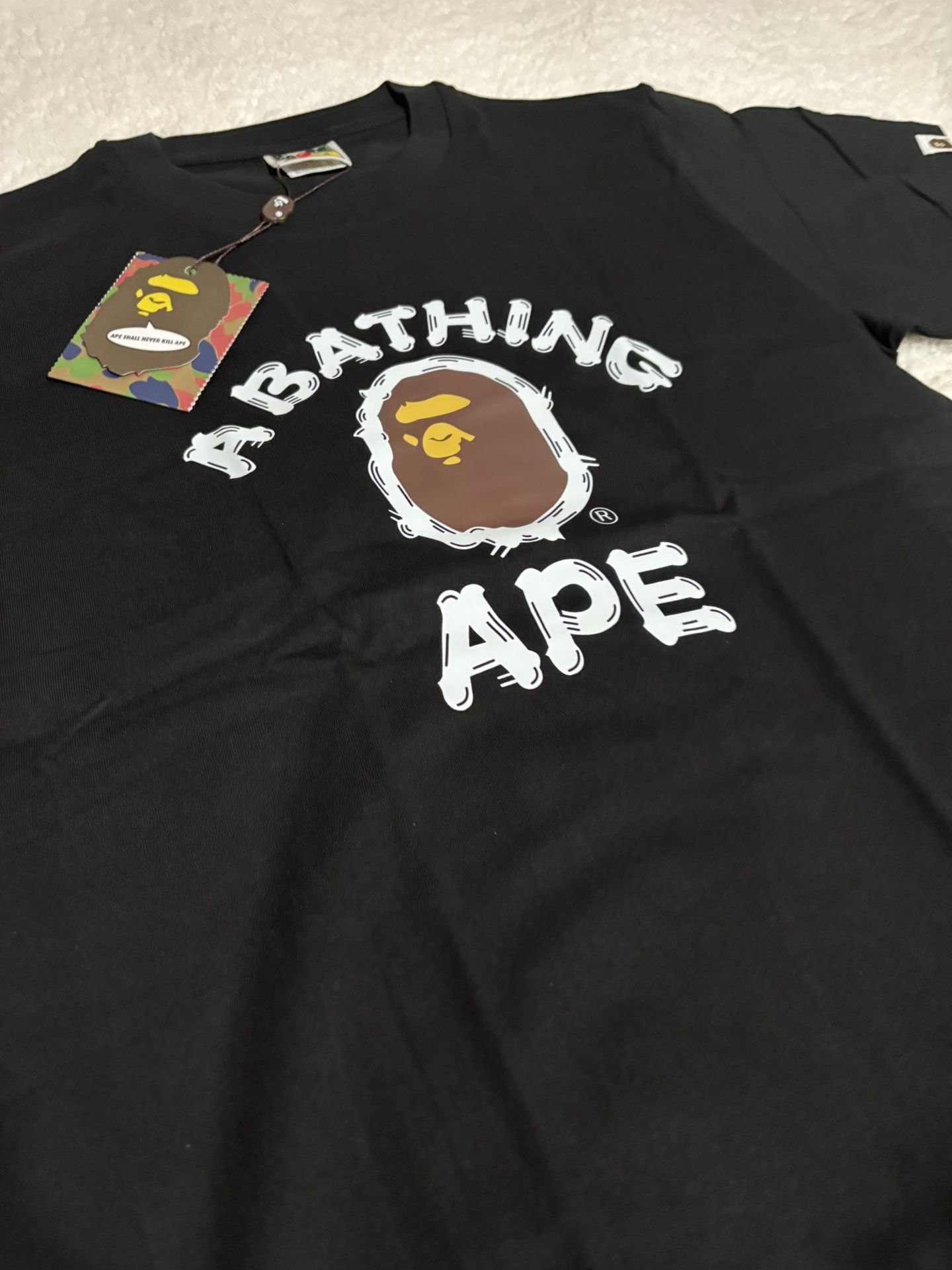 Bape Shirt