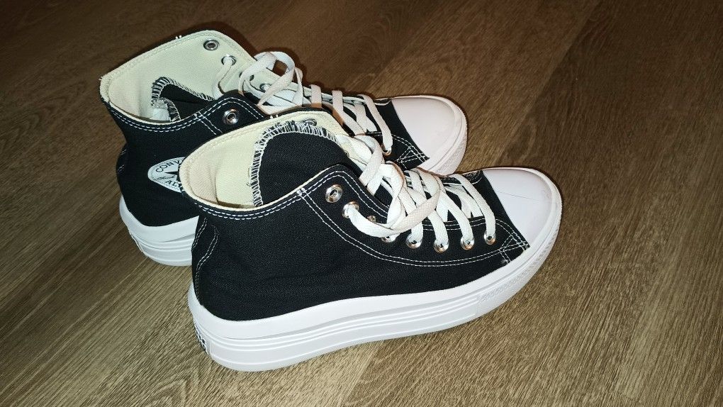 Converse Shoes