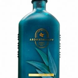 Bath And Body Aromatherapy 