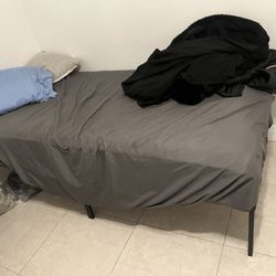 Free Bed Frame Free Mattress Pick Up