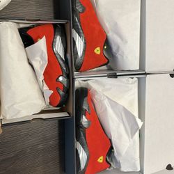 Ferrari 14s Og All 