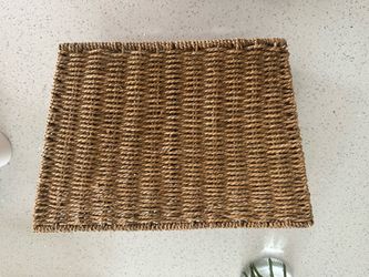 Mail basket