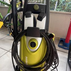 Sun Joe  Electric Pressure Washer