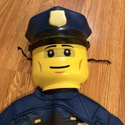 Lego Costumes
