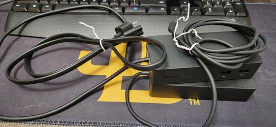 Microsoft Surface Dock