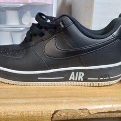 Nike Air Force Ones