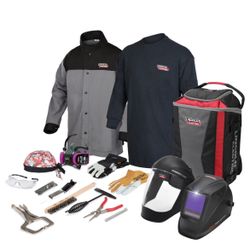 Lincoln Electric Gear Pak 