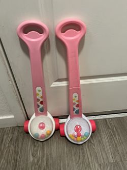 Fischer Price Corn Popper 