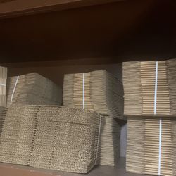8 -5-3 Shipping Boxes 