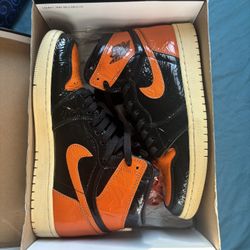 Jordan 1 