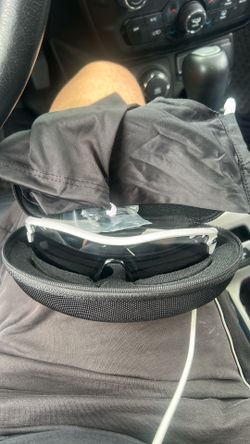 Oakley radar sunglasses