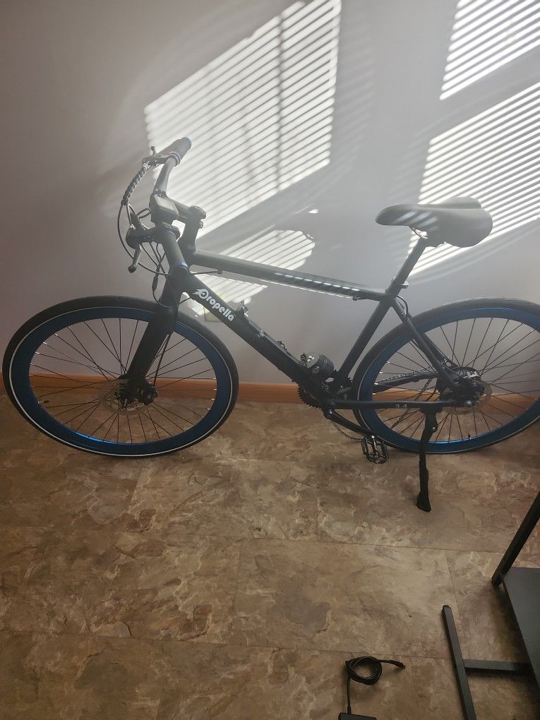 Ebike LIKE New