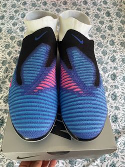 Nike Phantom 6 High Elite FG