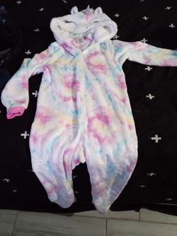 Girls Pajamas 
