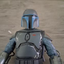 Star Wars Black Series Figure 