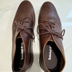 Men’s Timberland Ortholite Boots