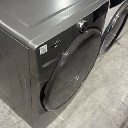 Whirlpool Front Load Electric Dryer