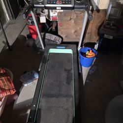 Treadmill