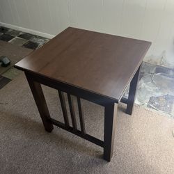 End Table