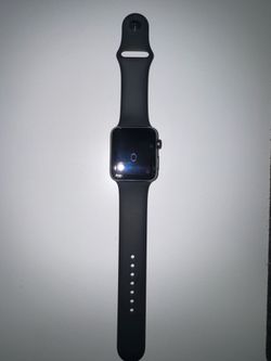 Apple Watch 3