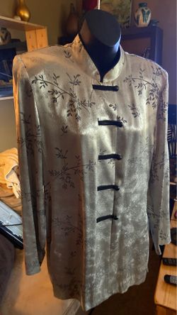 R&M Richards by Karen Wong Silver